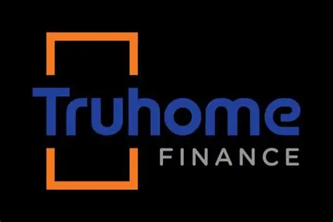 Shriram Housing Finance (truhome) Logo